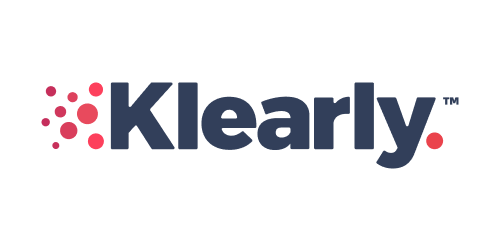 klearly Logo